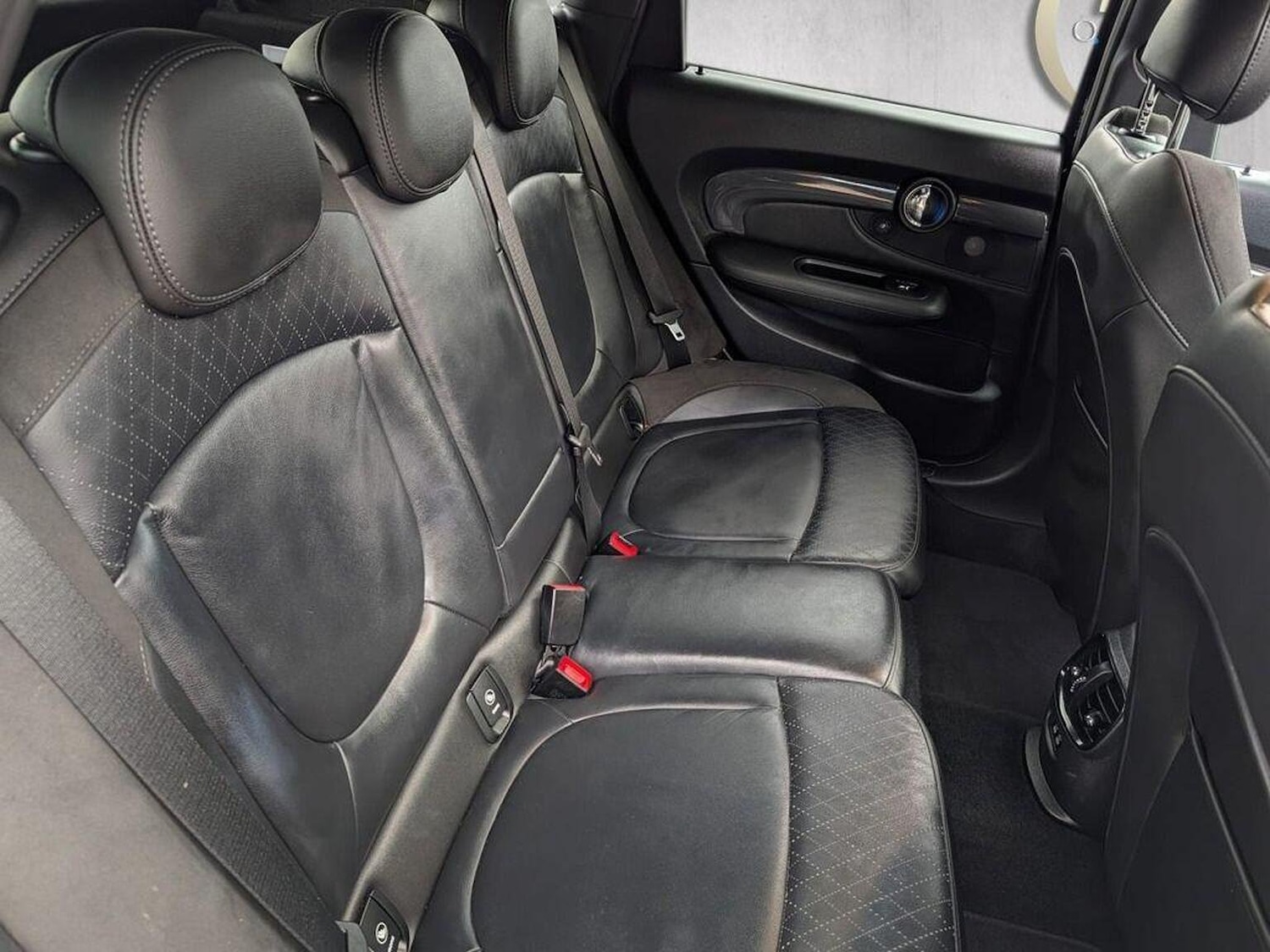 Used MINI Clubman 2019 for sale - 76041085: Photo 11
