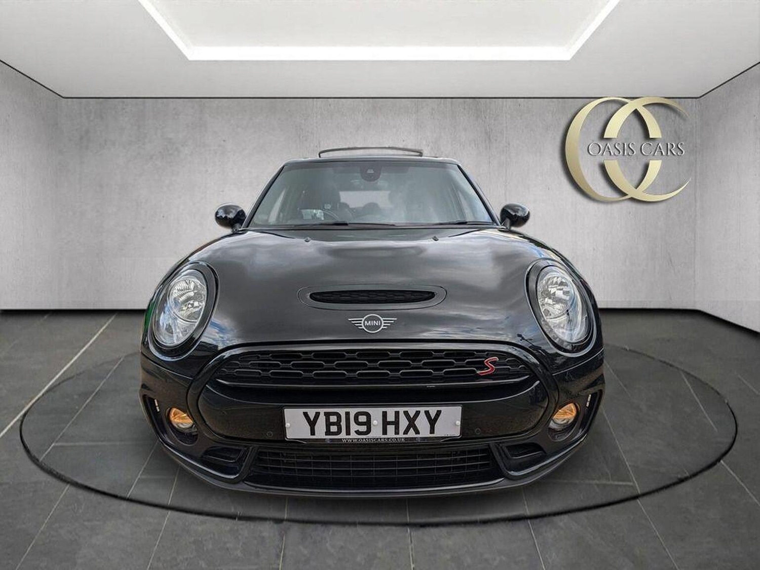 Used MINI Clubman 2019 for sale - 76041085: Photo 12