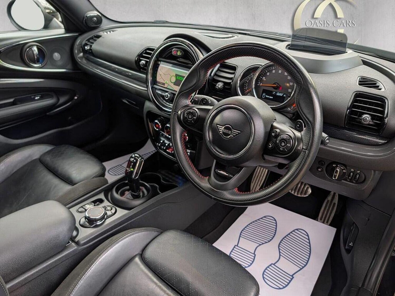 Used MINI Clubman 2019 for sale - 76041085: Photo 13