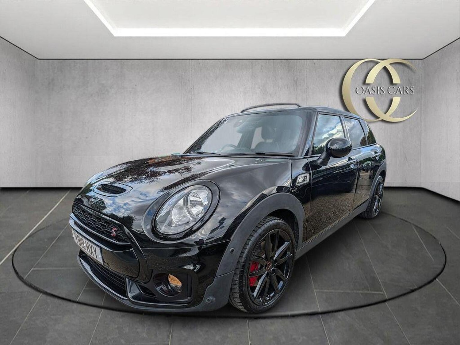 Used MINI Clubman 2019 for sale - 76041085: Photo 14