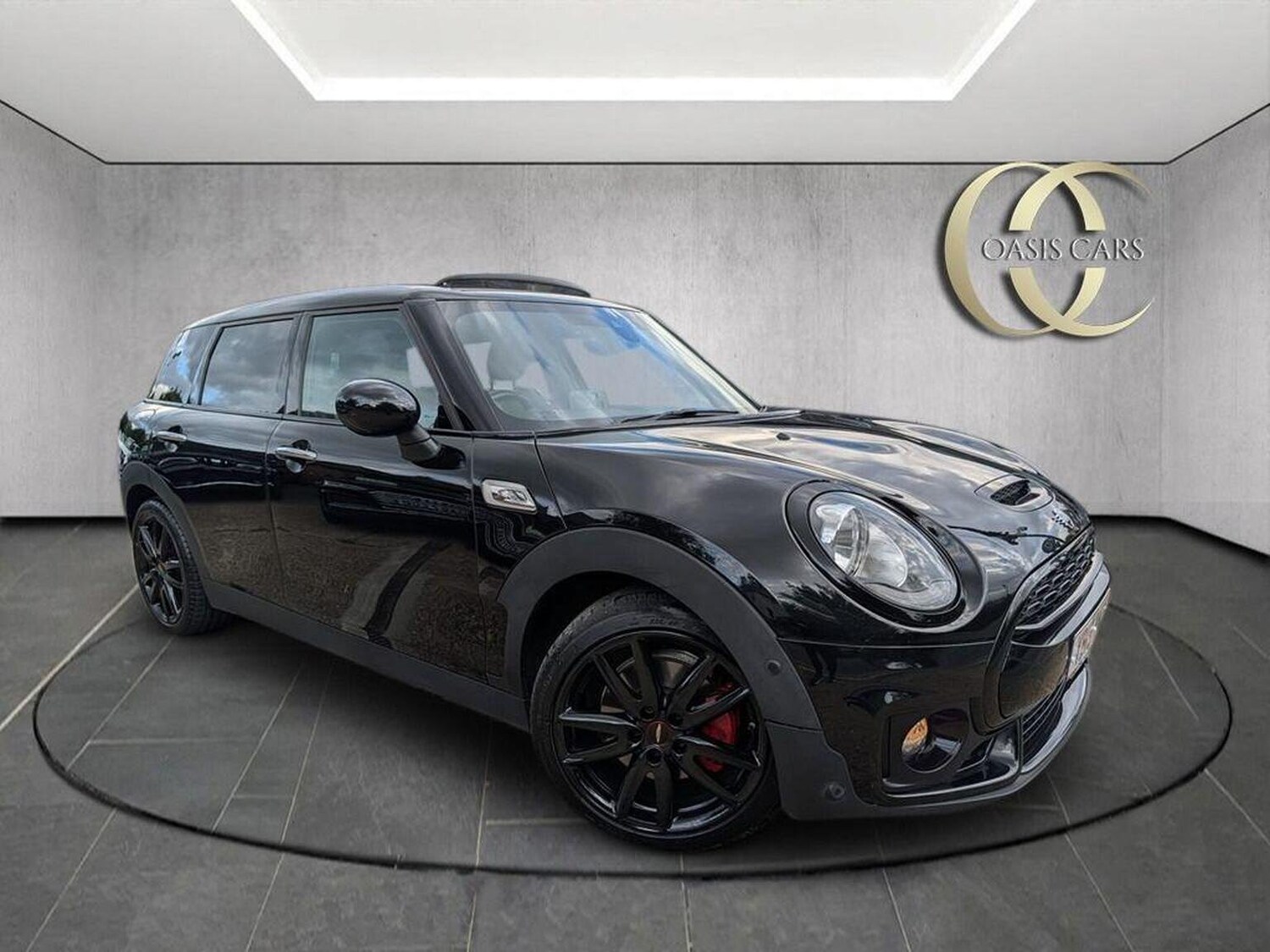 Used MINI Clubman 2019 for sale - 76041085: Photo 16