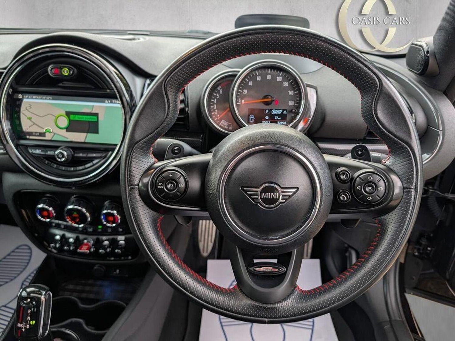 Used MINI Clubman 2019 for sale - 76041085: Photo 3