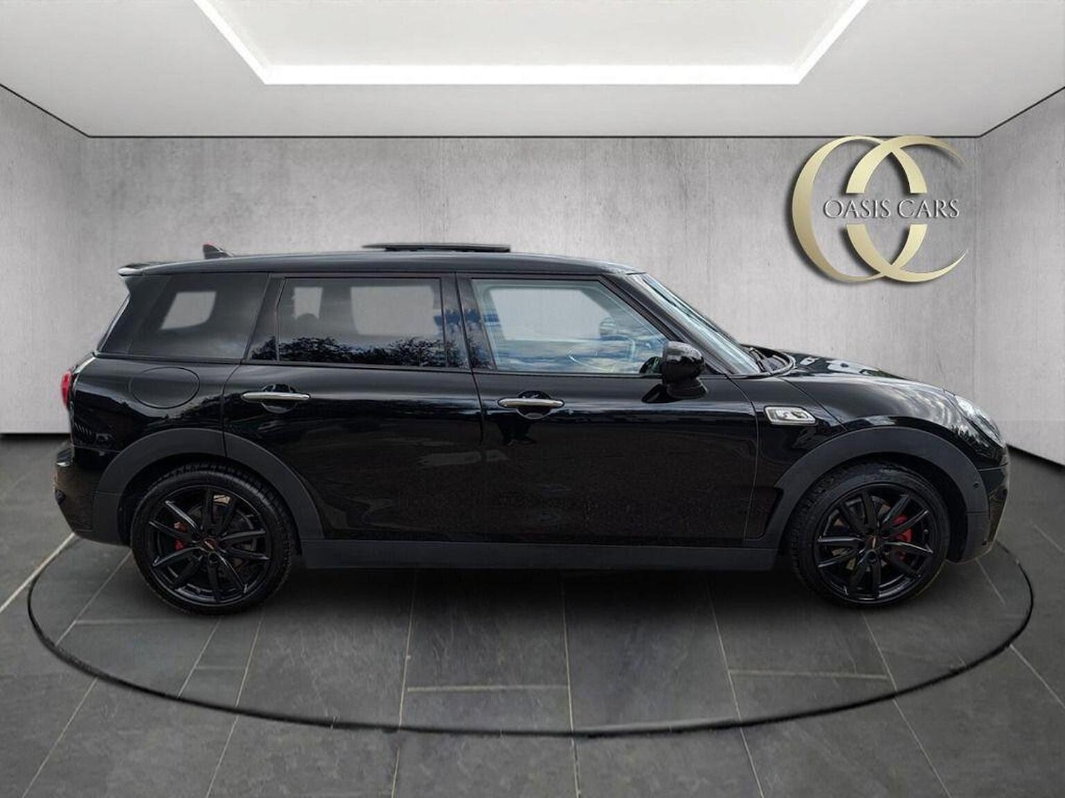 Used MINI Clubman 2019 for sale - 76041085: Photo 4