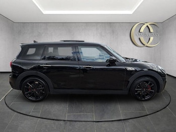 Used MINI Clubman 2019 for sale - 76041085: Photo 4