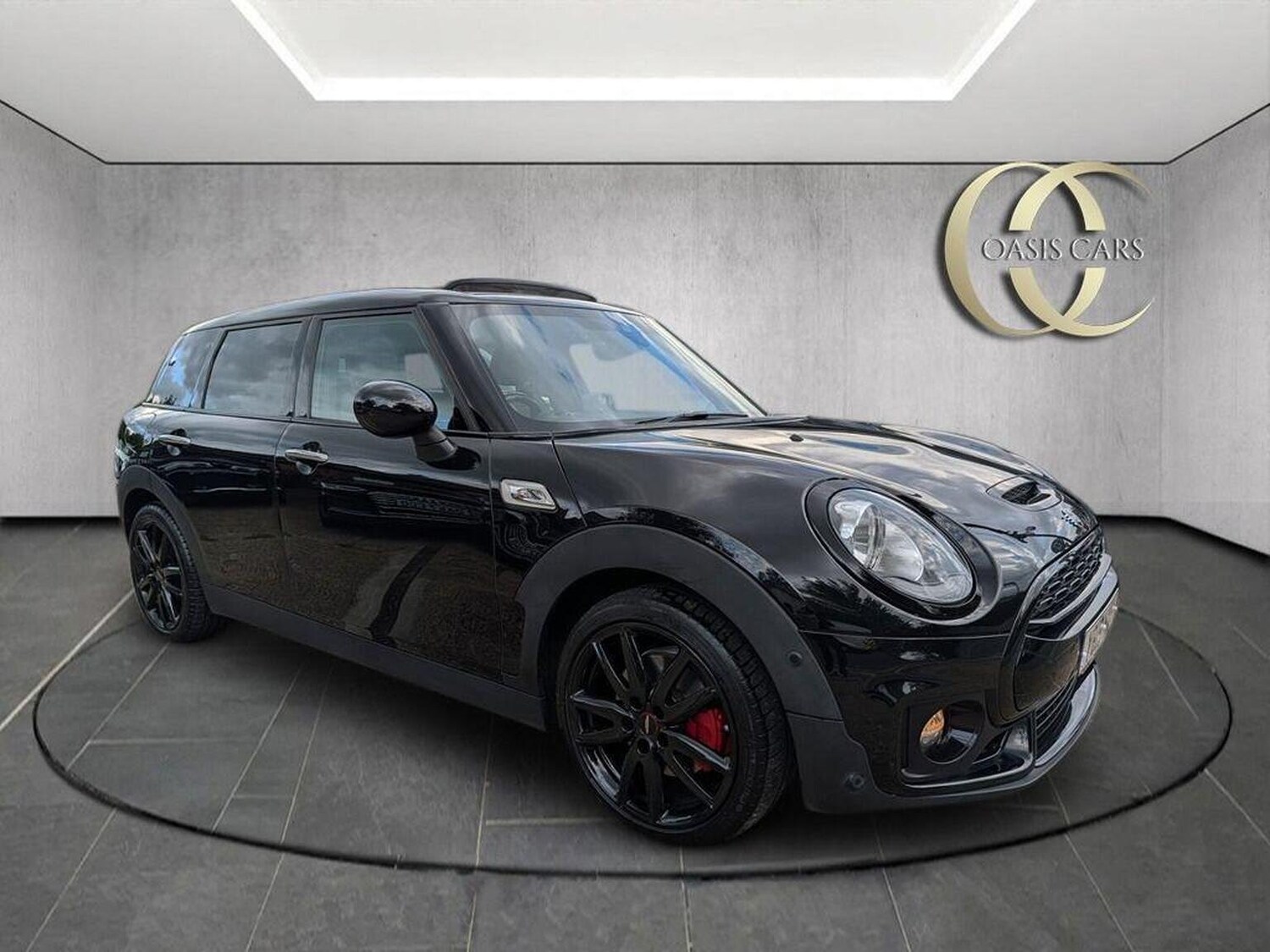 Used MINI Clubman 2019 for sale - 76041085: Photo 6