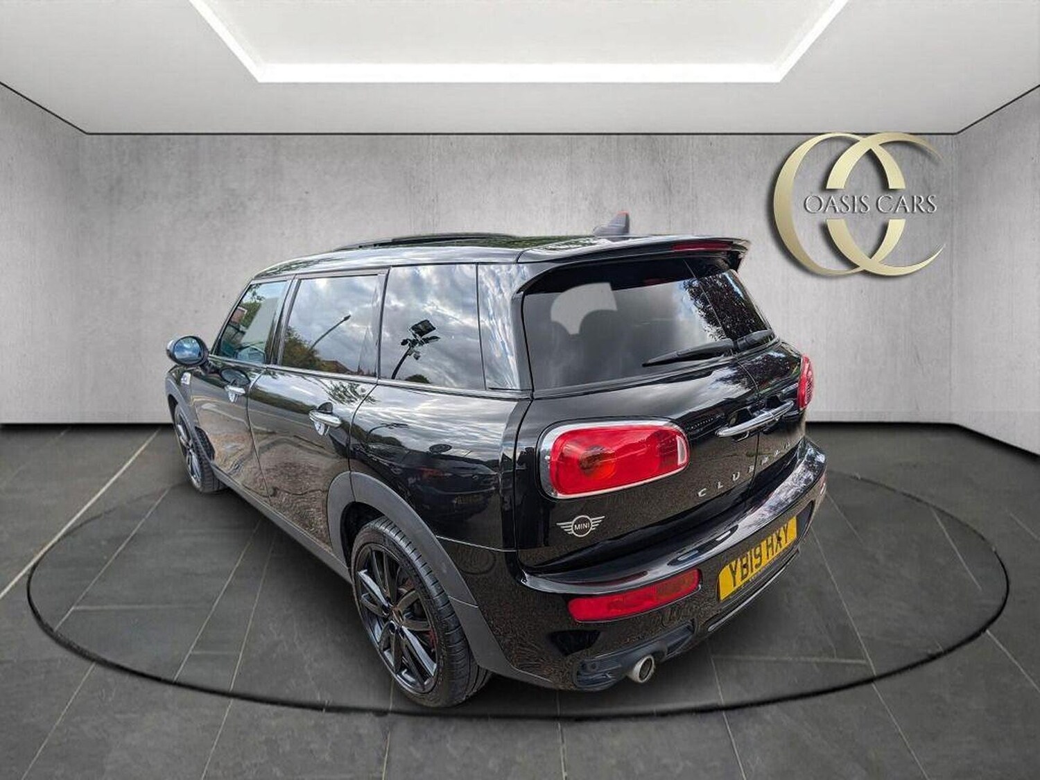 Used MINI Clubman 2019 for sale - 76041085: Photo 8