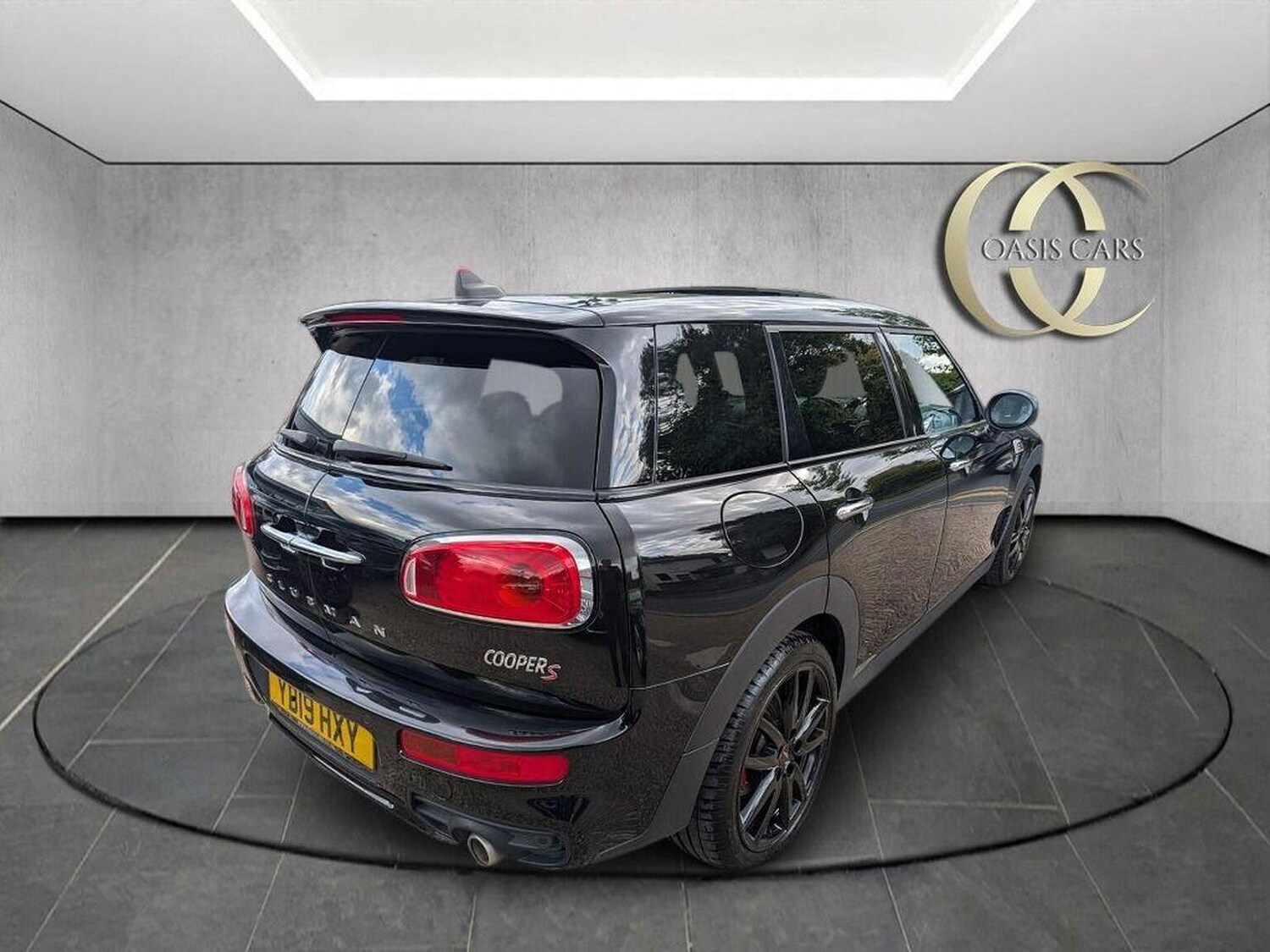 Used MINI Clubman 2019 for sale - 76041085: Photo 9