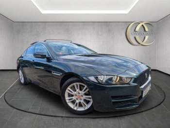 2016 - 2.0 GTDi Prestige Auto Euro 6 (s/s) 4dr