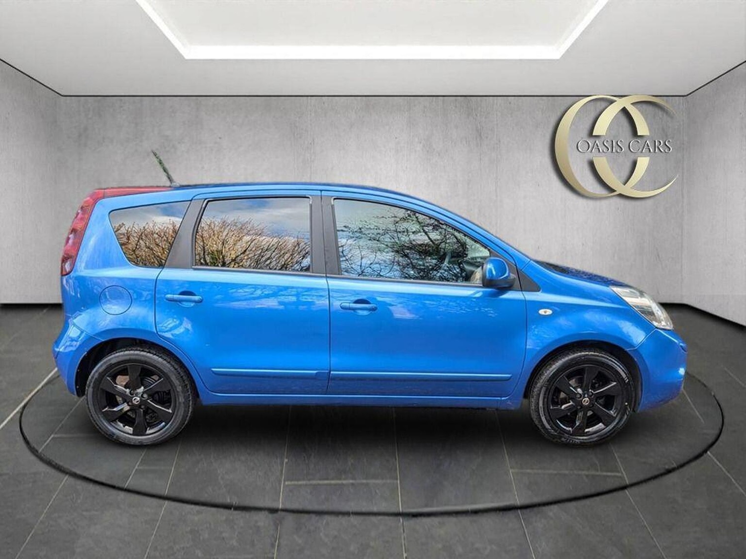 Used Nissan Note 2009 for sale - 76769851: Photo 5