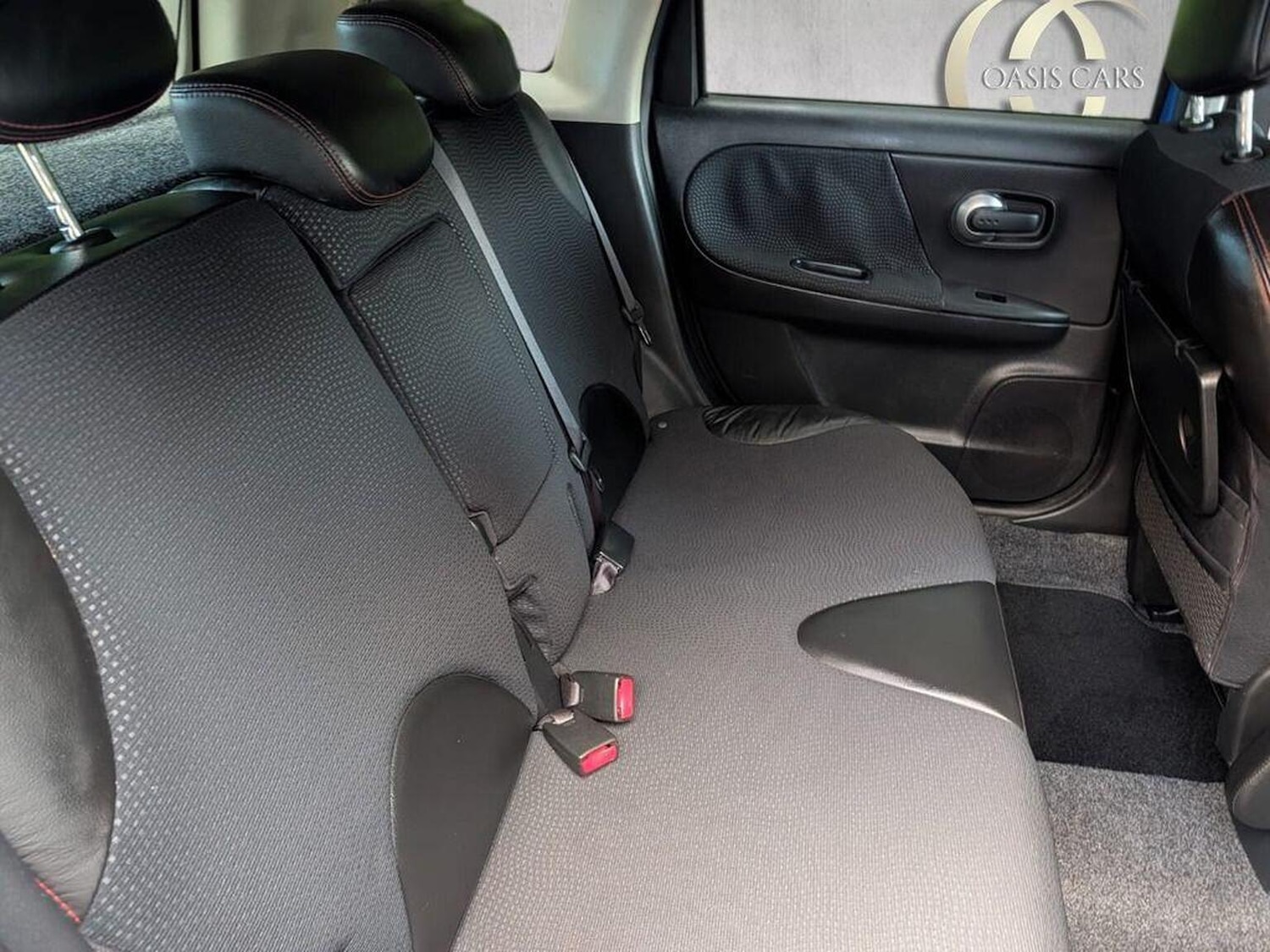 Used Nissan Note 2009 for sale - 76769851: Photo 9