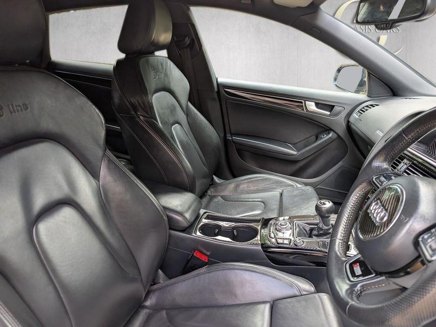 Used Audi A5 2012 for sale - 76504706: Photo 3