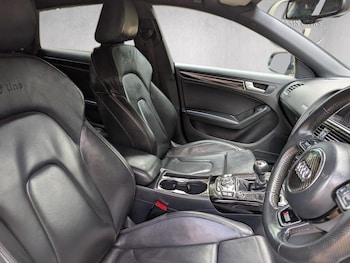 Used Audi A5 2012 for sale - 76504706: Photo