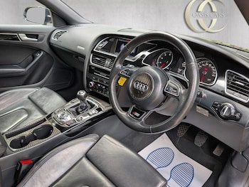 Used Audi A5 2012 for sale - 76504706: Photo