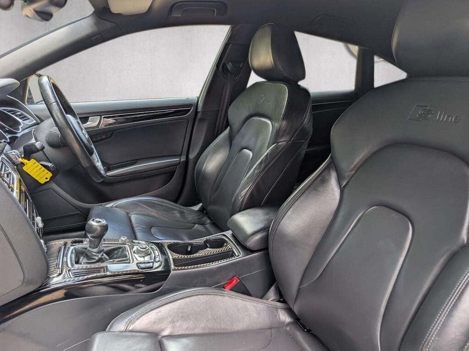 Used Audi A5 2012 for sale - 76504706: Photo 7