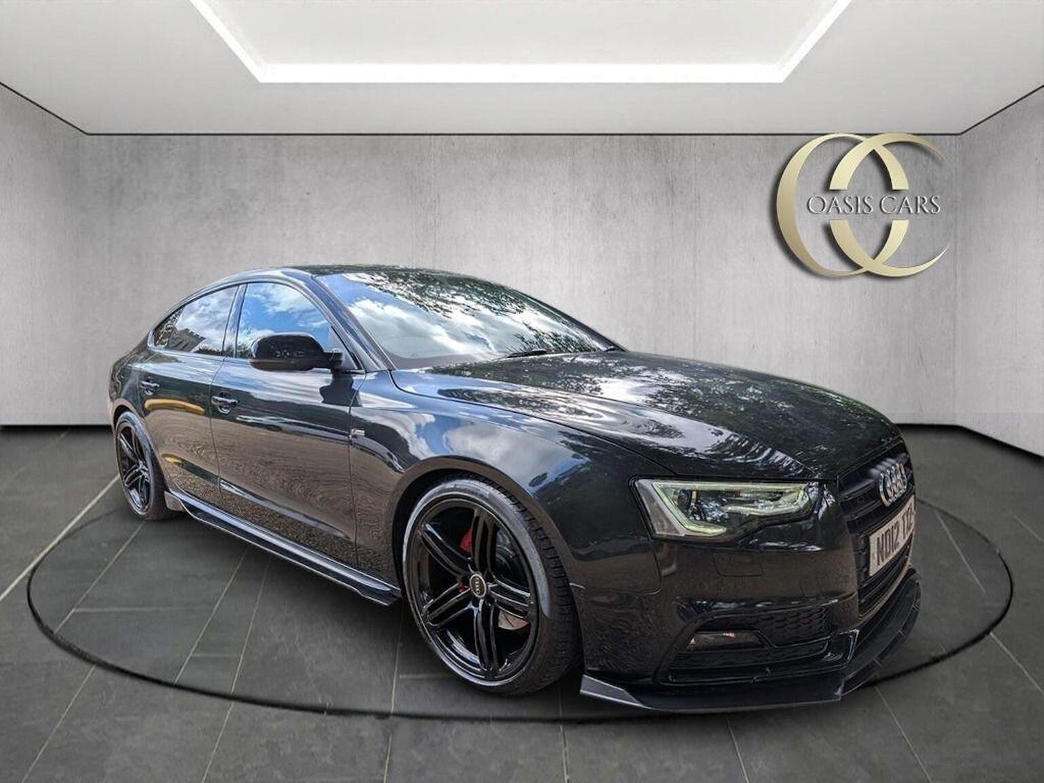 Used Audi A5 2012 for sale - 76504706: Photo 9