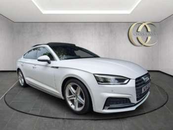 2018 - 1.4 TFSI S Line 5dr S Tronic