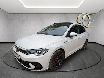 Used Volkswagen Polo 2023 for sale - 78332353: Photo