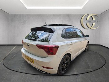 Used Volkswagen Polo 2023 for sale - 78332353: Photo