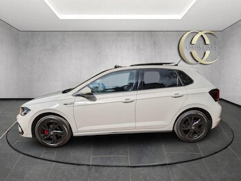 Used Volkswagen Polo 2023 for sale - 78332353: Photo