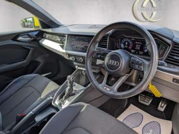 Used Audi A1 2019 for sale - 75088992: Photo