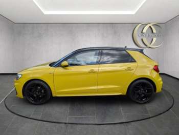 Used Audi A1 2019 for sale - 75088992: Photo