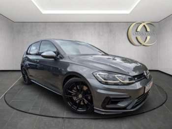 2019 - 2.0 TSI R DSG 4Motion Euro 6 (s/s) 5dr