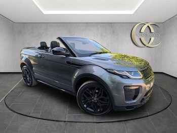 Used Land Rover Range Rover Evoque 2018 for sale - 78383295: Photo