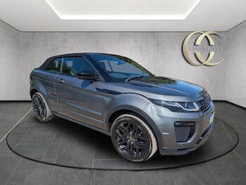 Used Land Rover Range Rover Evoque 2018 for sale - 78383295: Photo