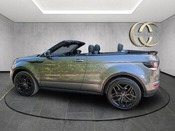 Used Land Rover Range Rover Evoque 2018 for sale - 78383295: Photo