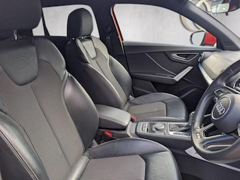 Used Audi Q2 2019 for sale - 75309031: Photo
