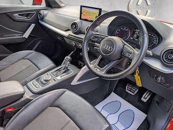 Used Audi Q2 2019 for sale - 75309031: Photo
