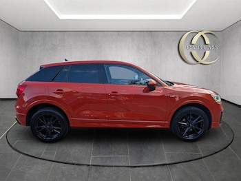 Used Audi Q2 2019 for sale - 75309031: Photo