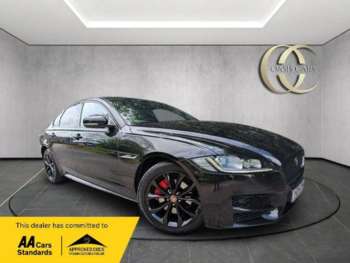 2019 - 2.0i [250] R-Sport 4dr Auto