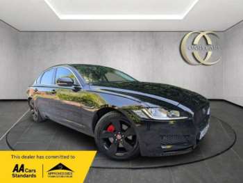 2018 - 2.0d Portfolio Auto Euro 6 (s/s) 4dr