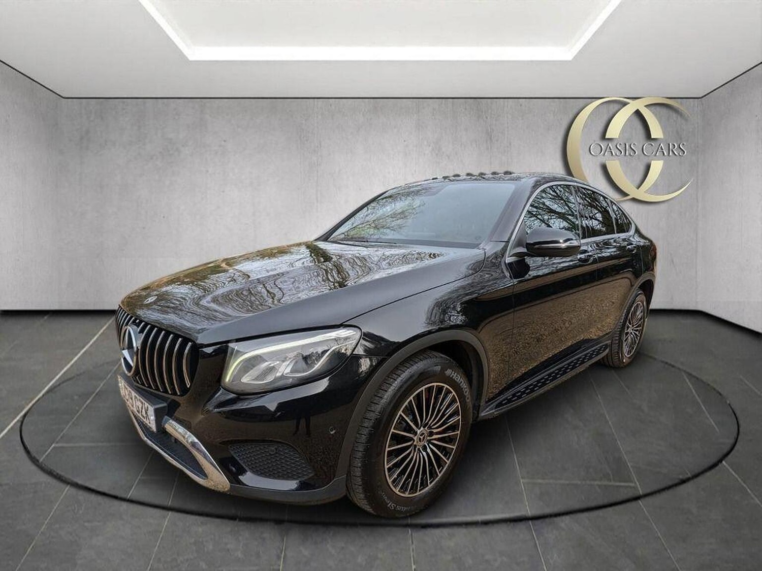 Used Mercedes-Benz GLC 2019 for sale - 77548218: Photo 11