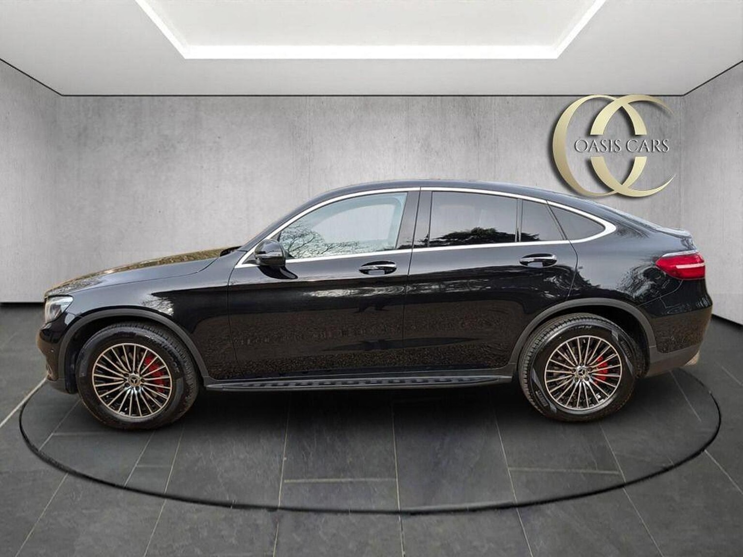 Used Mercedes-Benz GLC 2019 for sale - 77548218: Photo 13