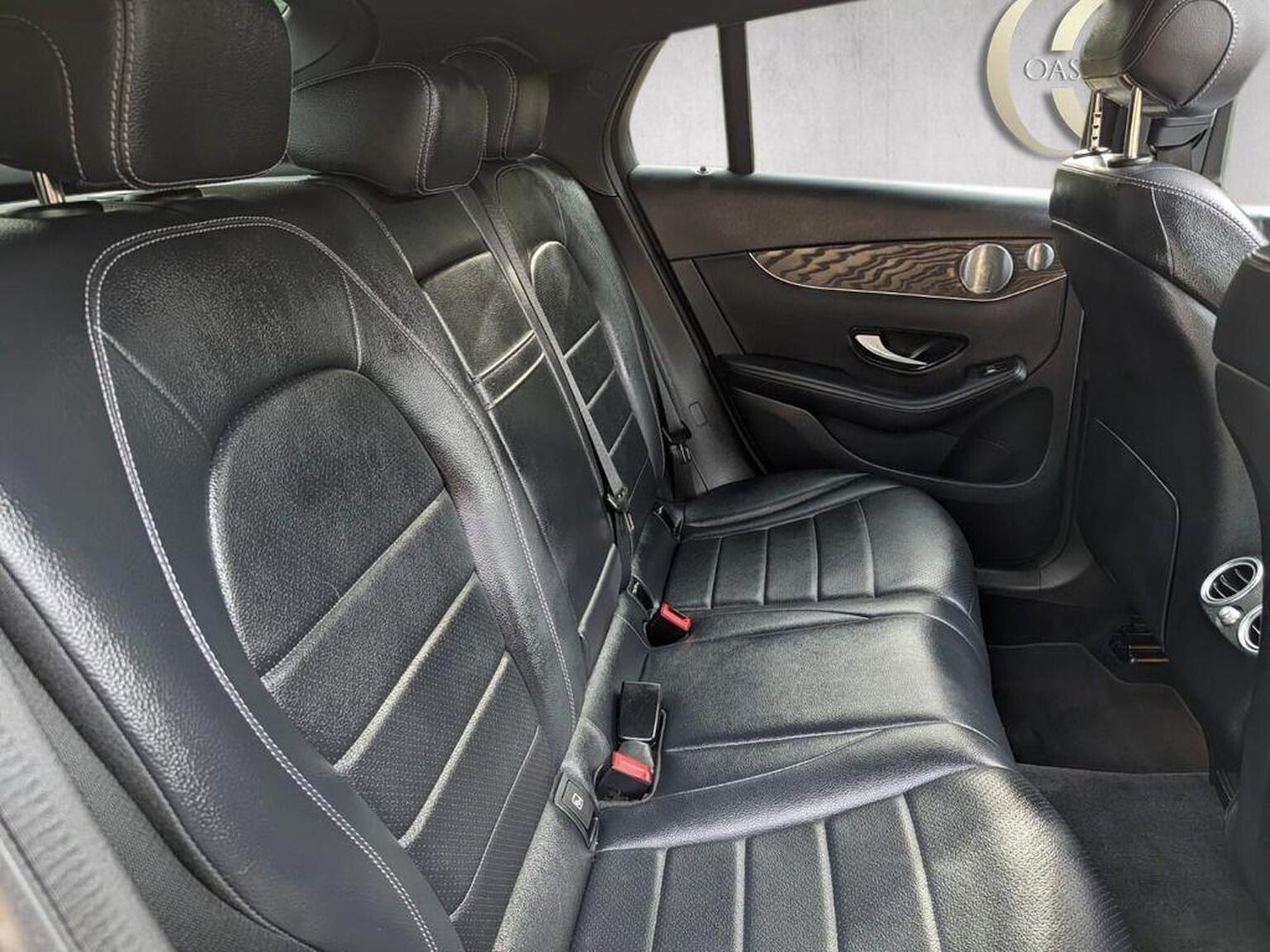 Used Mercedes-Benz GLC 2019 for sale - 77548218: Photo 14