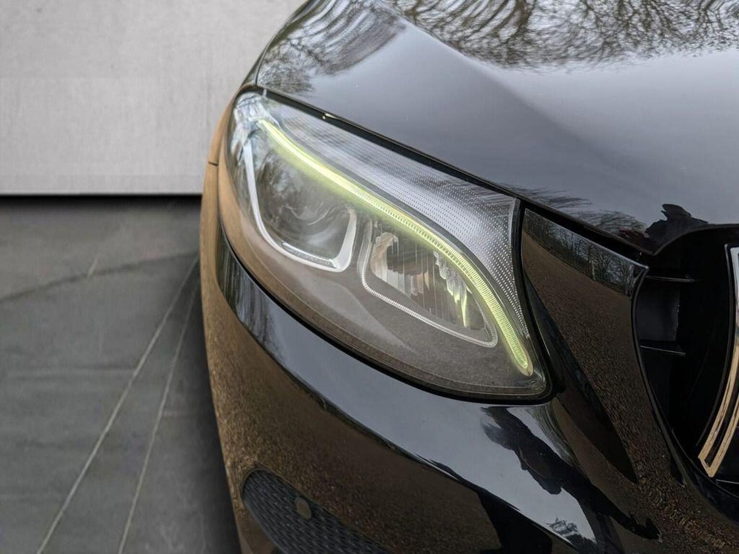 Used Mercedes-Benz GLC 2019 for sale - 77548218: Photo 15