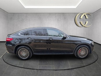 Used Mercedes-Benz GLC 2019 for sale - 77548218: Photo