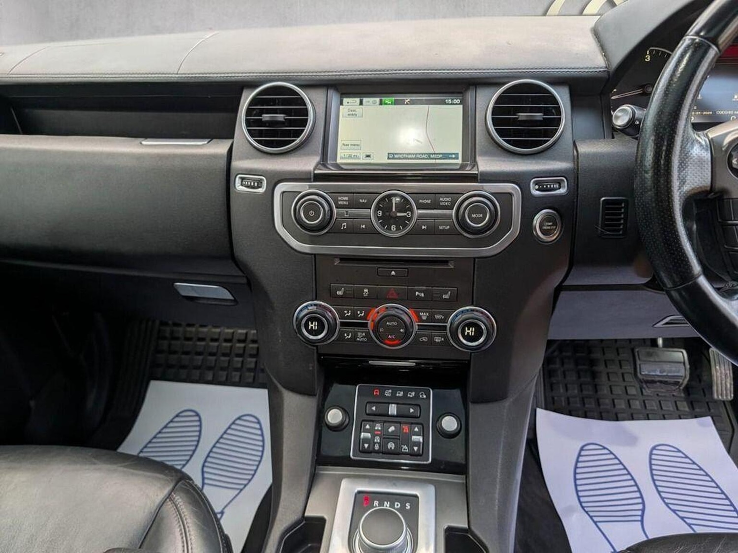 Used Land Rover Discovery 2014 for sale - 77423374: Photo 10