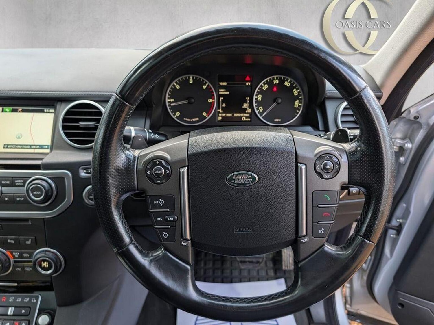 Used Land Rover Discovery 2014 for sale - 77423374: Photo 13