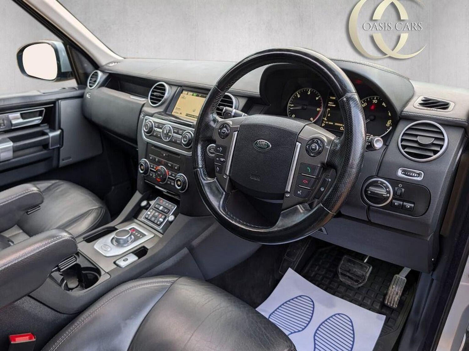 Used Land Rover Discovery 2014 for sale - 77423374: Photo 3