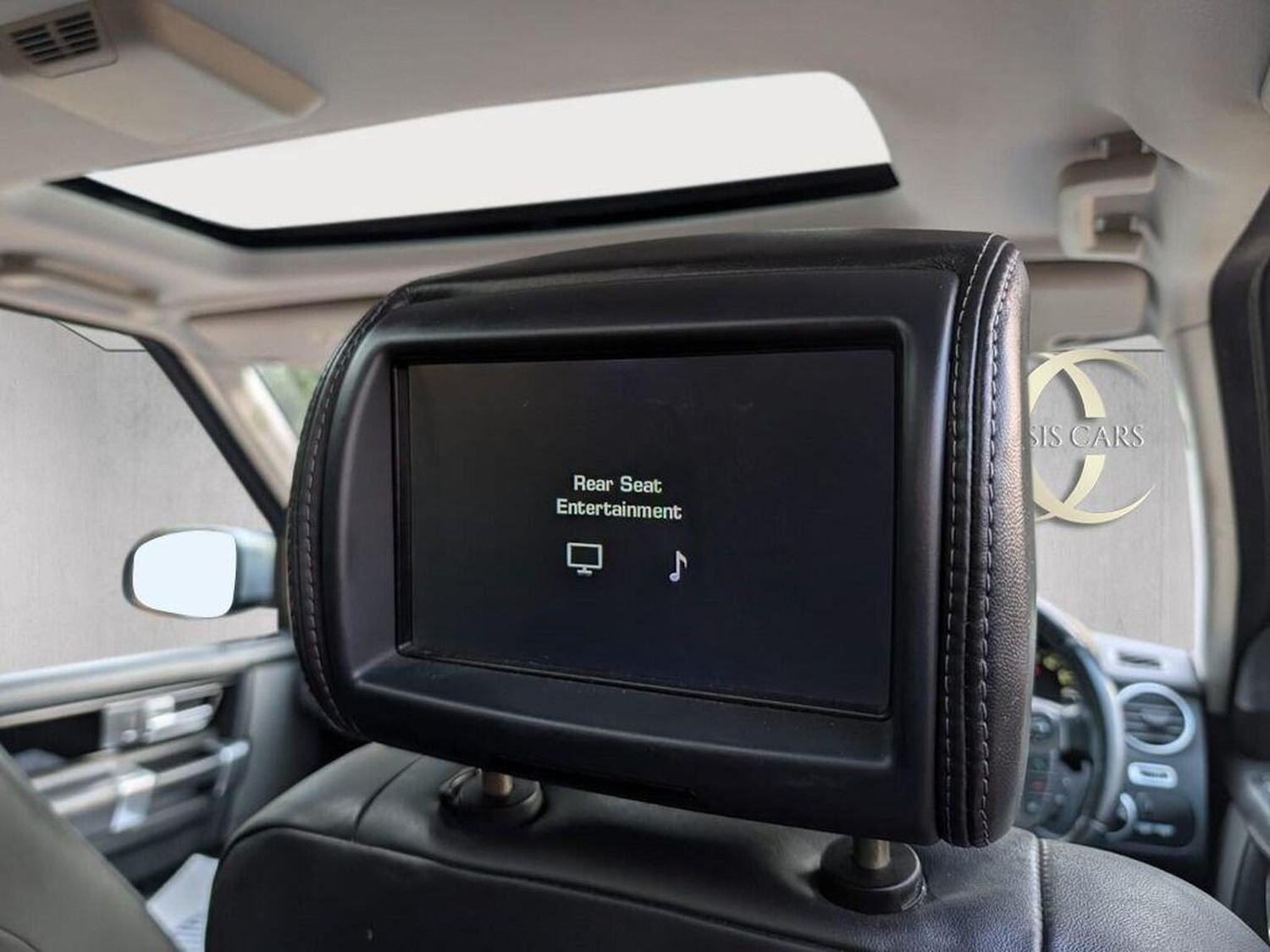 Used Land Rover Discovery 2014 for sale - 77423374: Photo 6