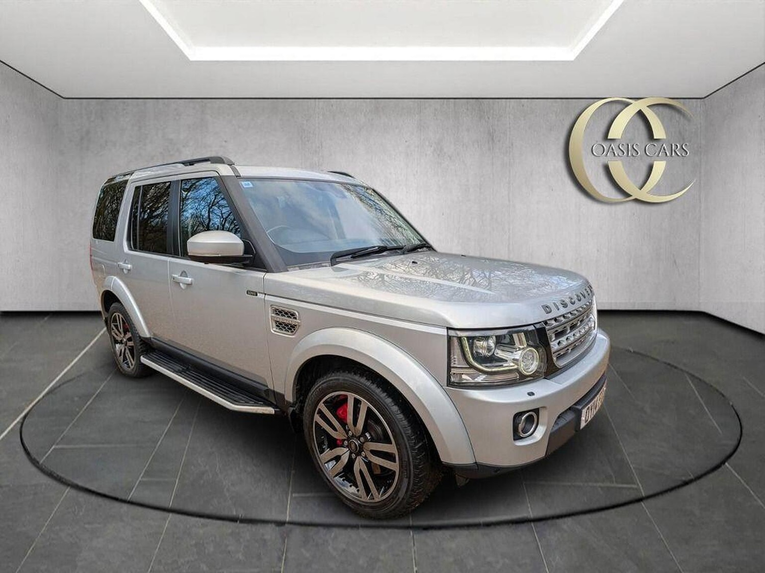 Used Land Rover Discovery 2014 for sale - 77423374: Photo 7