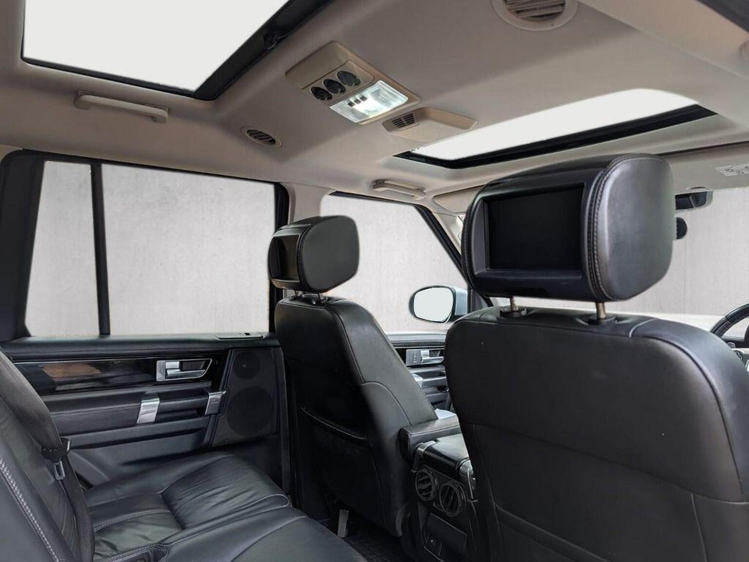 Used Land Rover Discovery 2014 for sale - 77423374: Photo 8