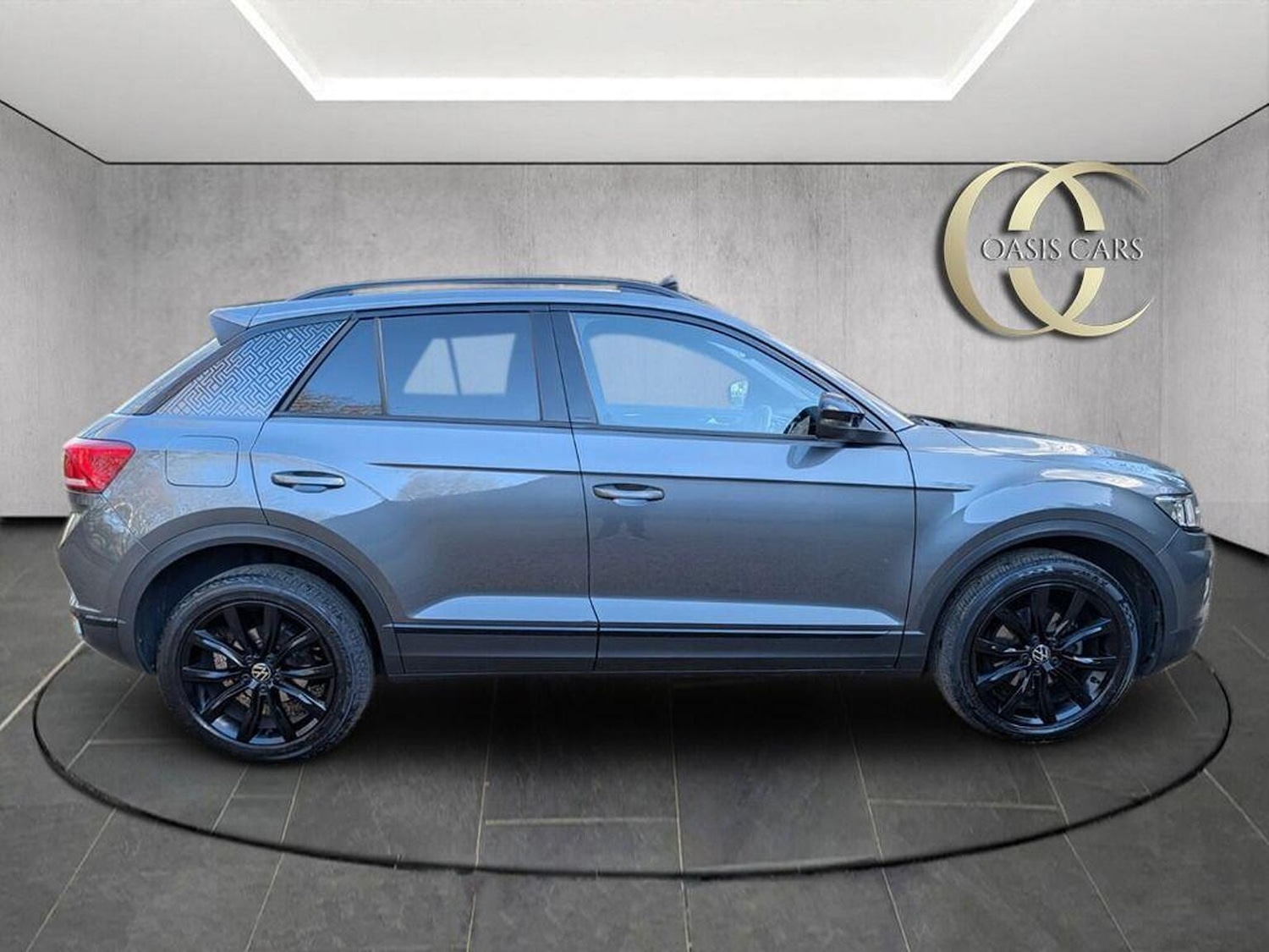 Used Volkswagen T-Roc 2021 for sale - 76911070: Photo 12