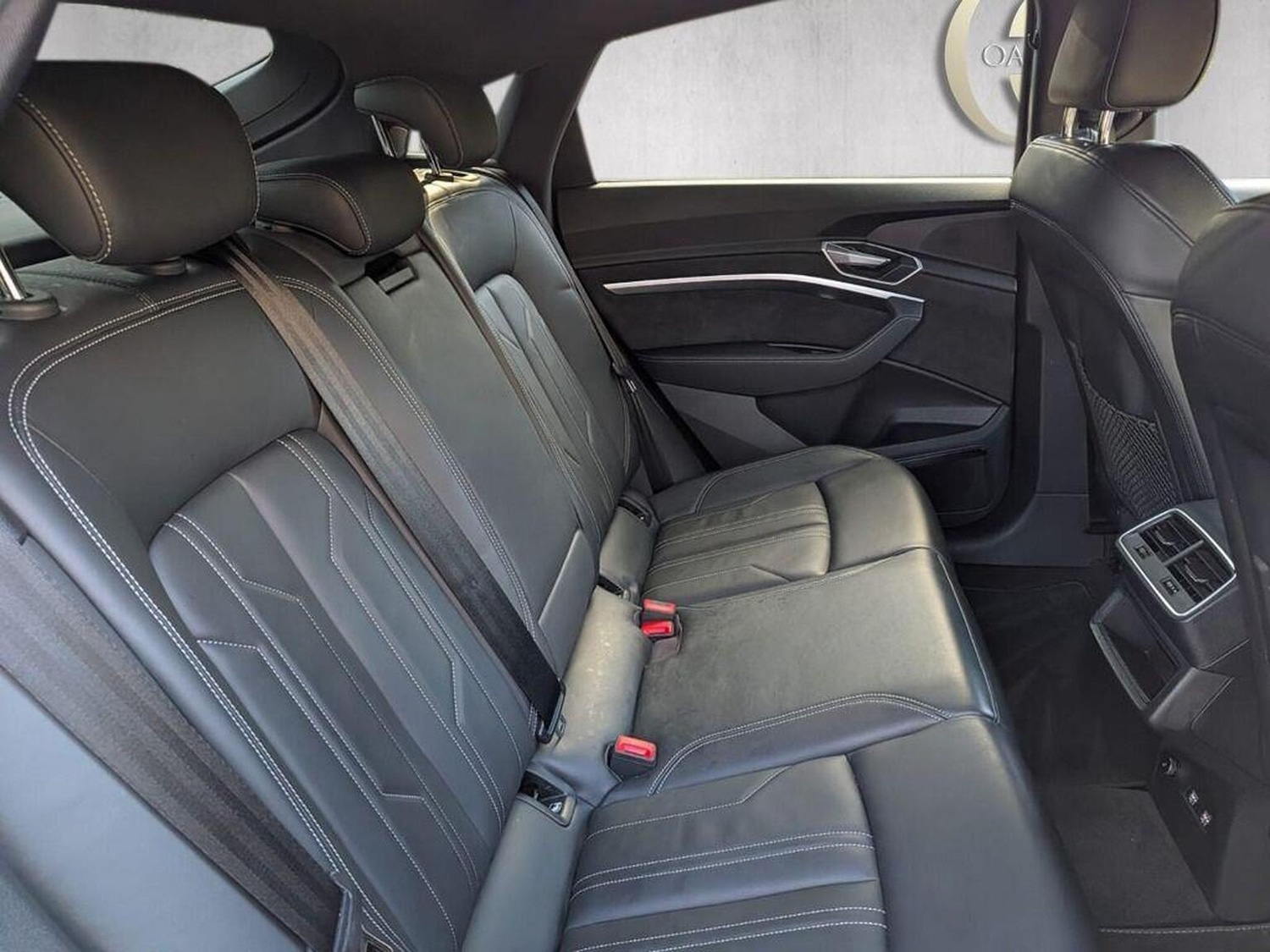 Used Audi e-tron 2020 for sale - 77423527: Photo 13