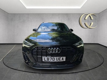 Used Audi Q3 2020 for sale - 78997706: Photo