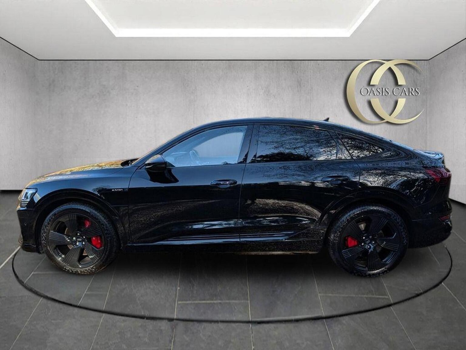 Used Audi e-tron 2020 for sale - 78134935: Photo 14