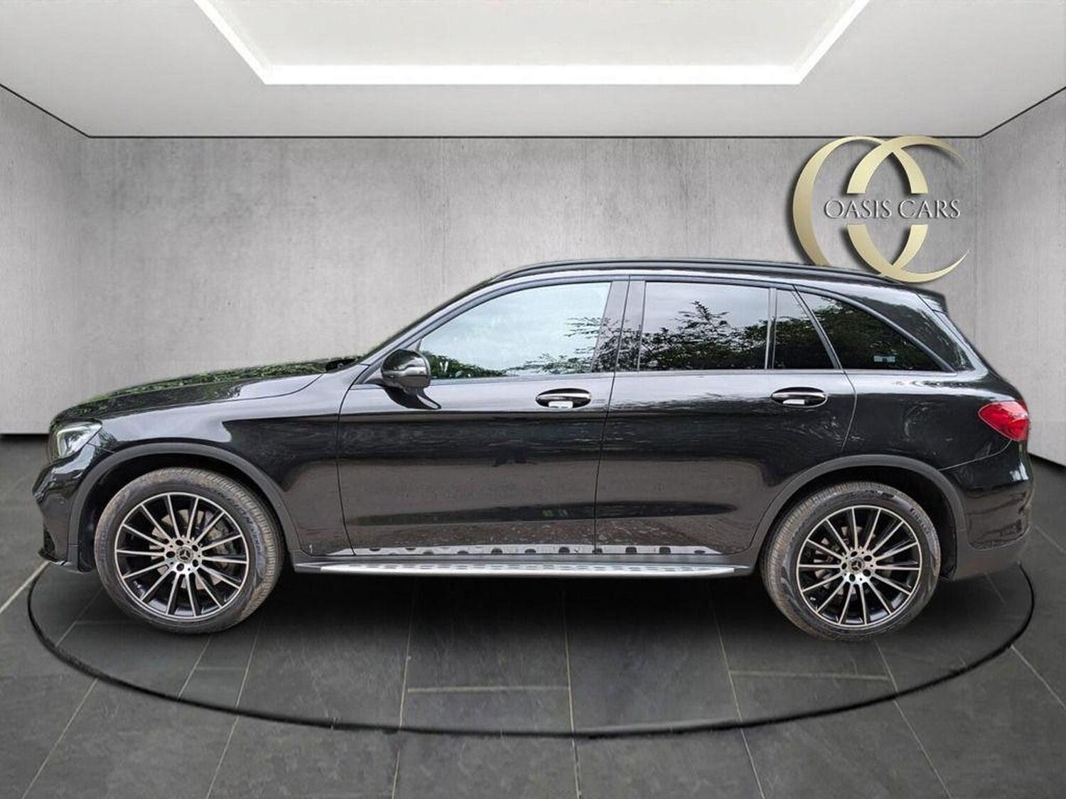 Used Mercedes-Benz GLC 2019 for sale - 76358171: Photo 13